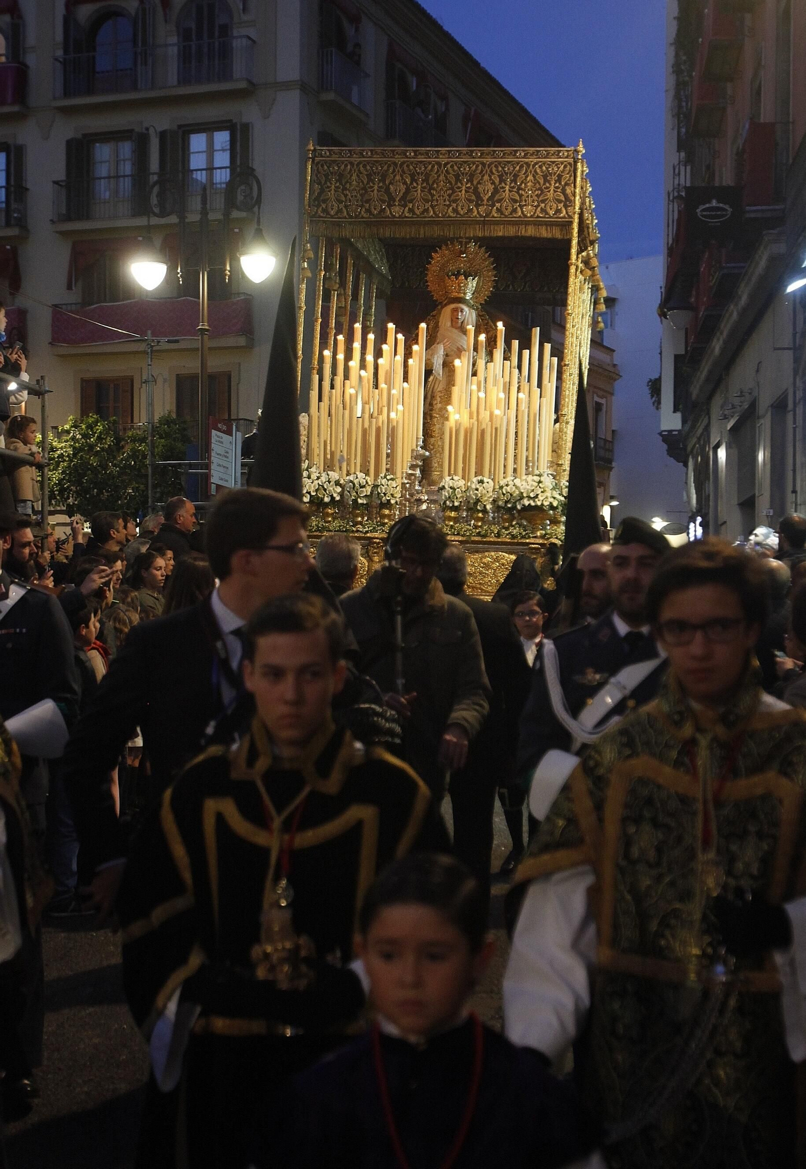 Las imágenes de San Isidoro