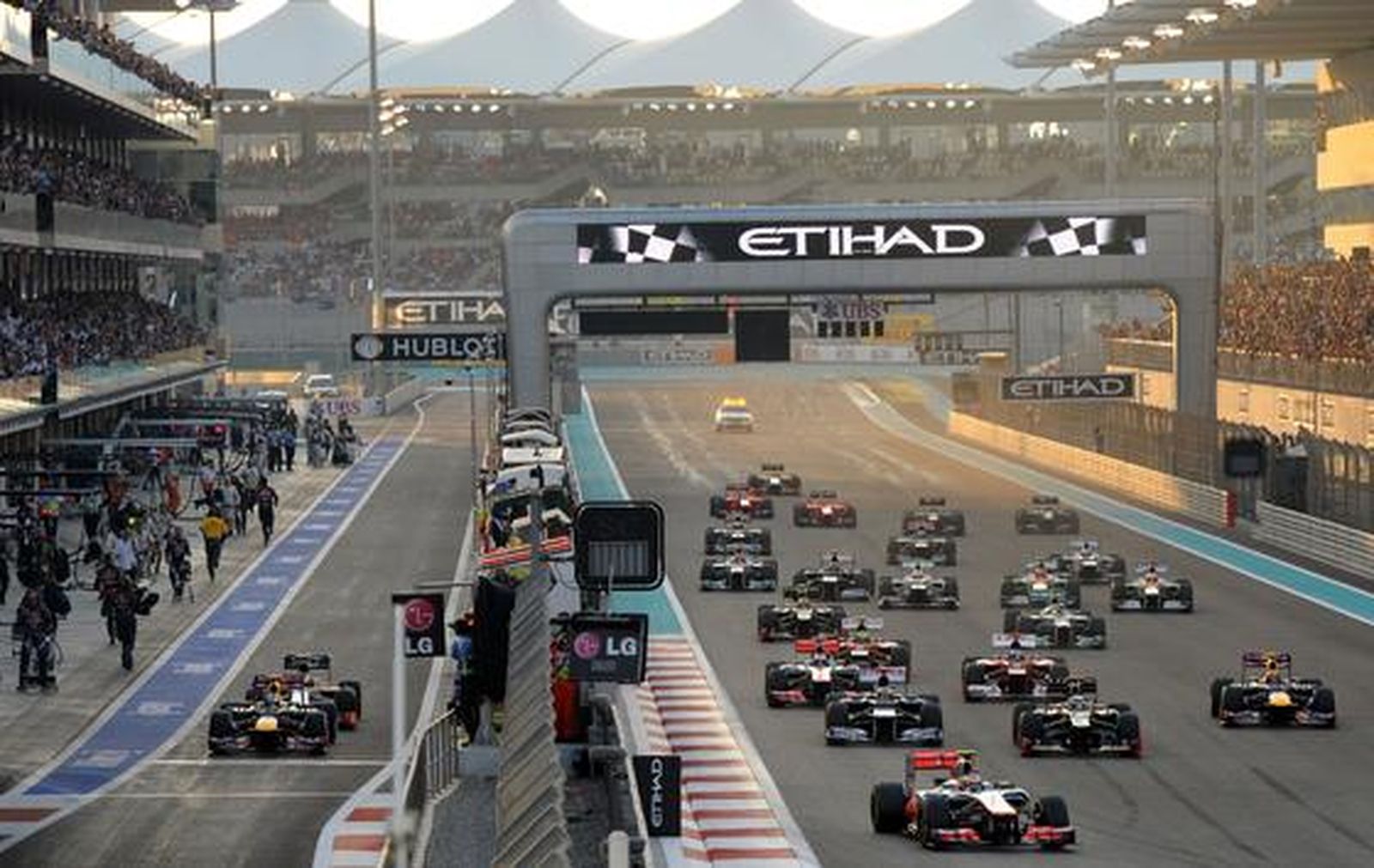 Foto: EFE · AFP · Reuters