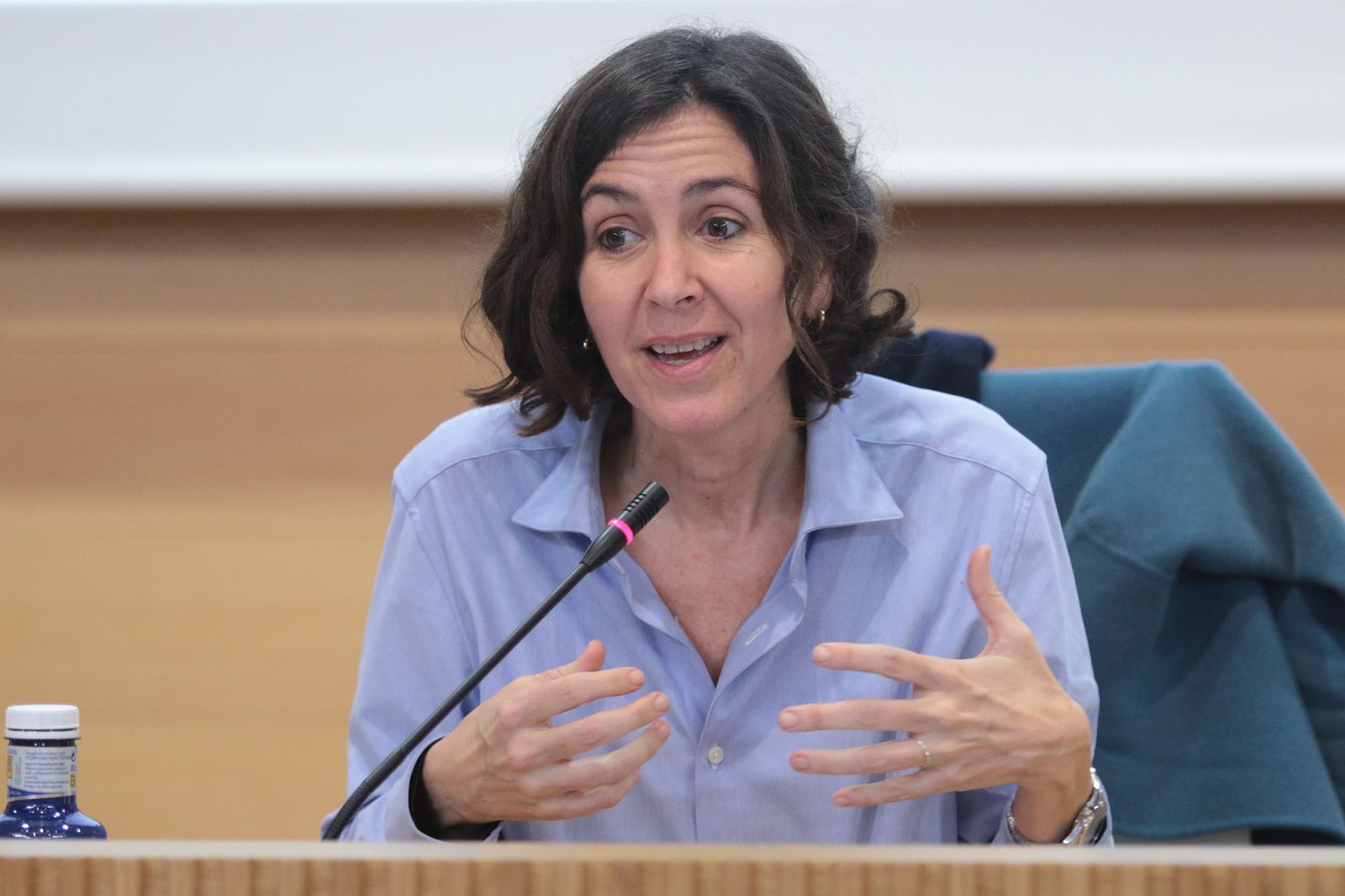 El Diario de los Libros, con Cristina Campos y su novela 'Historias de mujeres casadas'