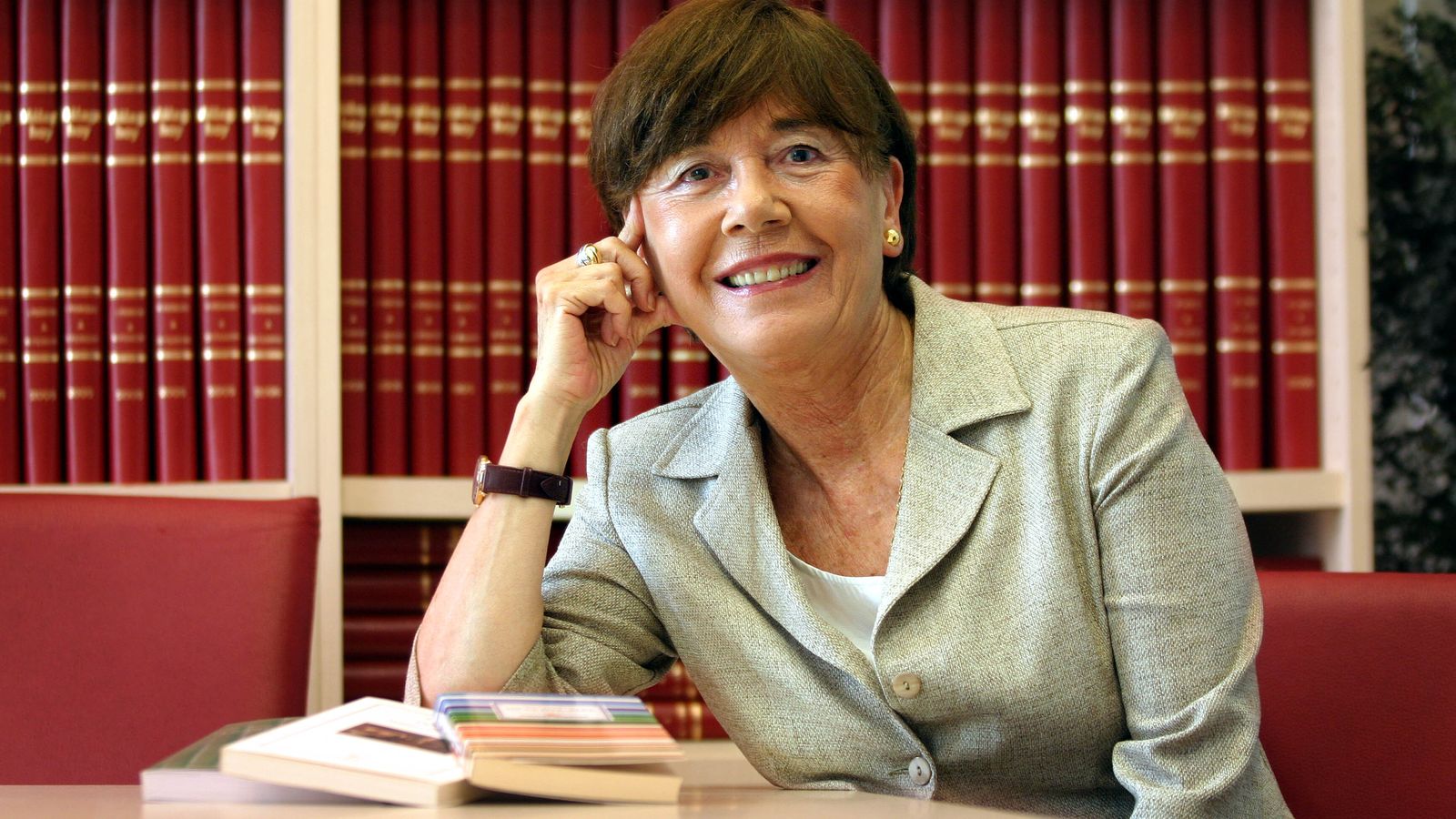 En 2016, el Ayuntamiento de Algeciras le impuso la Insignia de la Ciudad