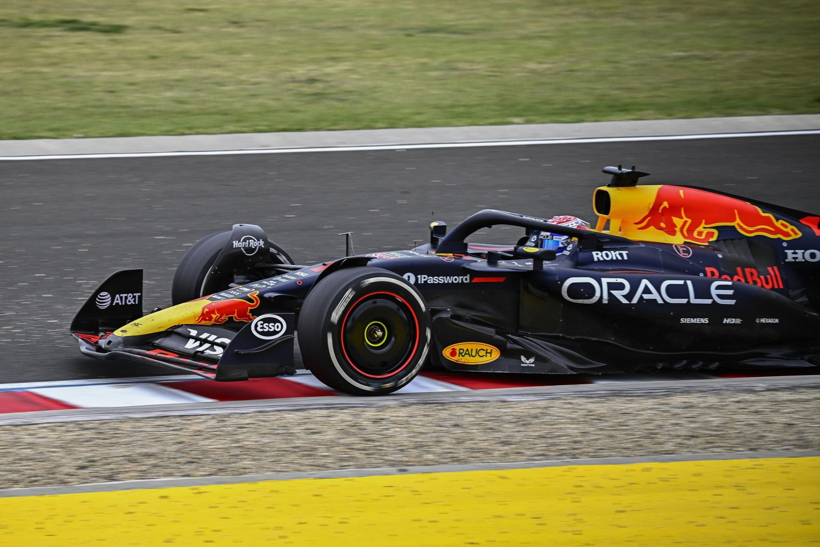 Las fotos de Fernando Alonso y del Gran Premio de Hungría