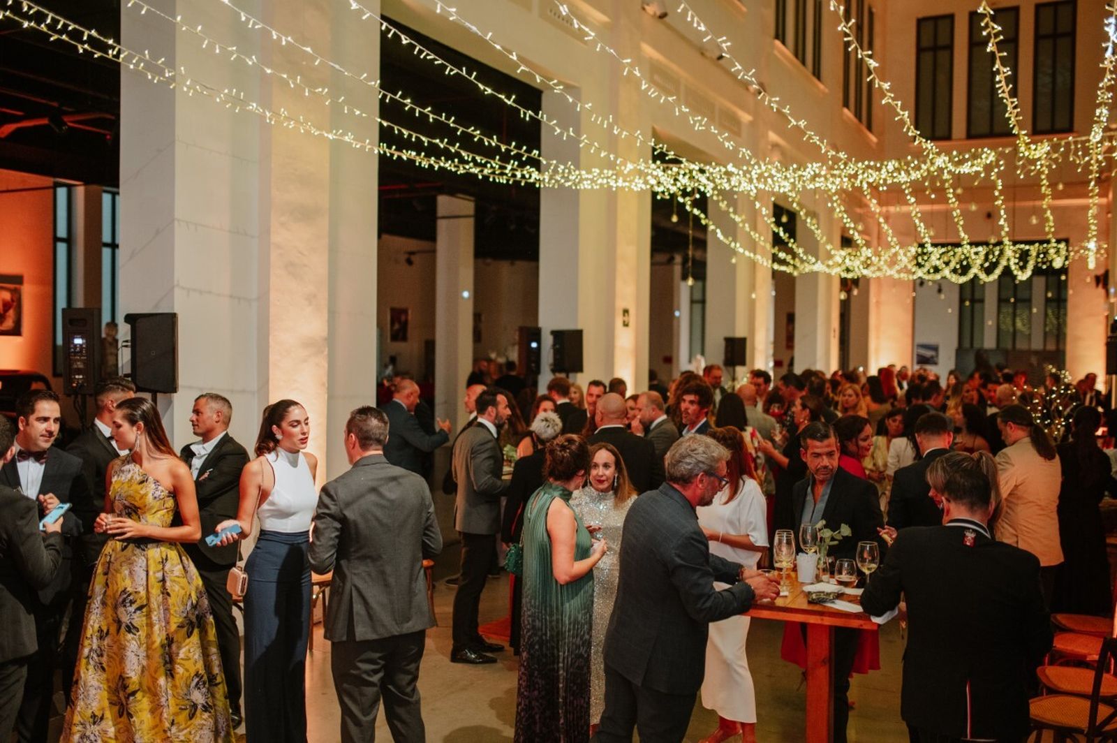 Fiesta de aniversario este jueves en el Museo del Automóvil.