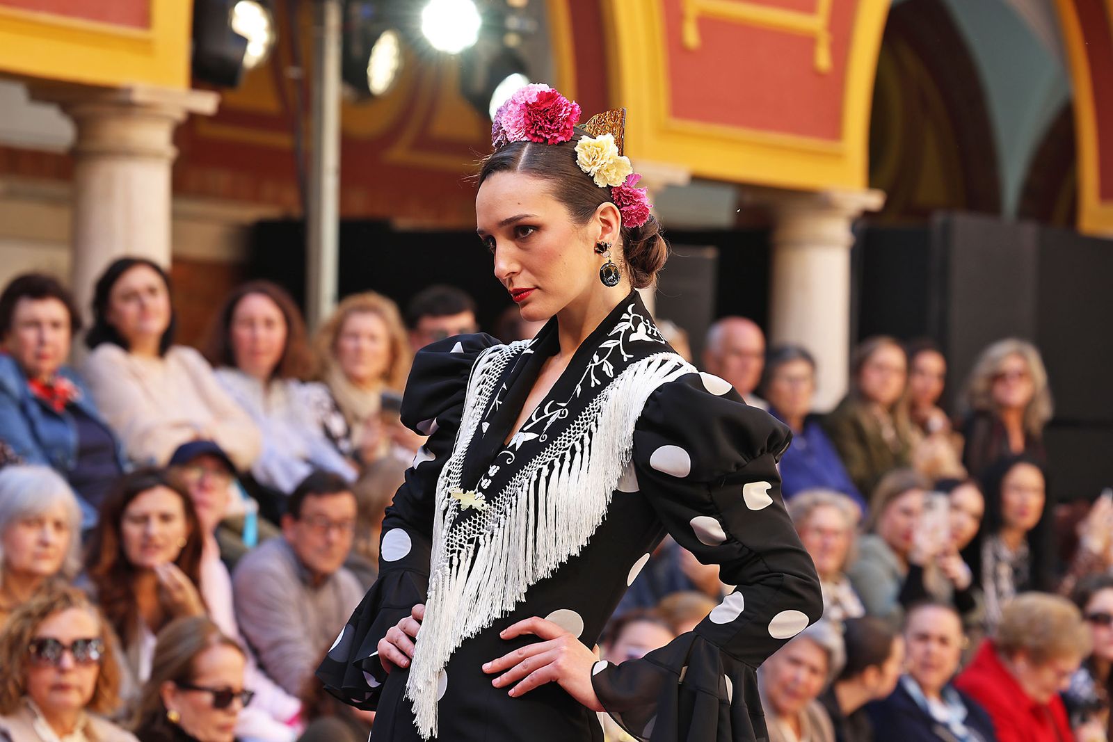 Las fotografías de Huelva Flamenca 2026