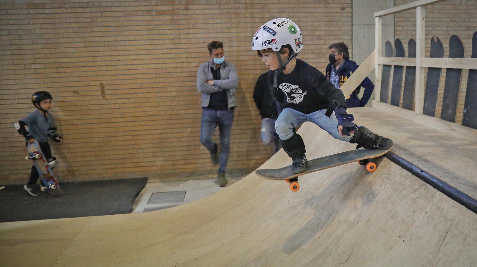 Cierra con gran éxito la feria del Deporte y la Vida Sana en Ifeca