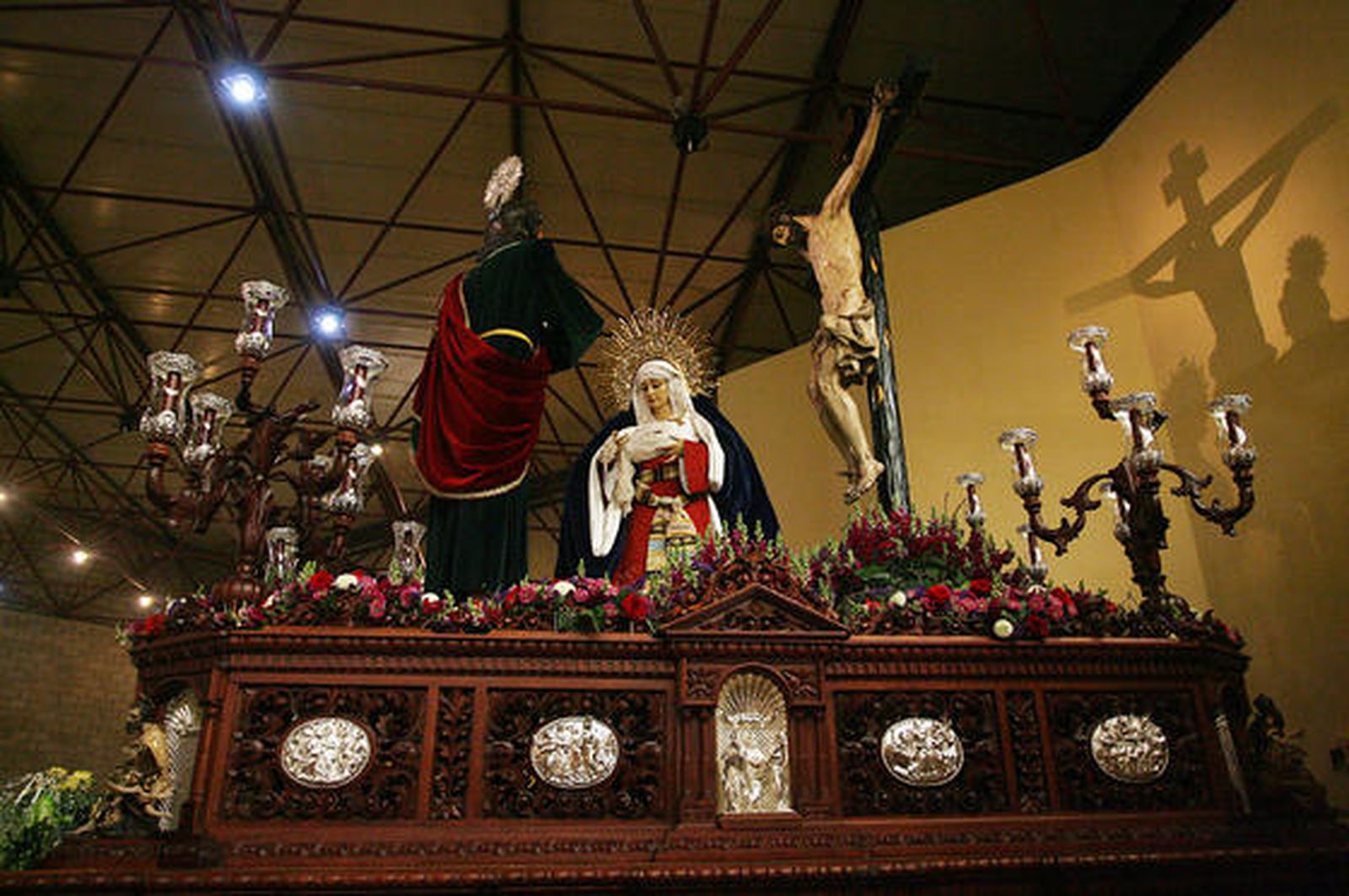 Foto: Alberto Dominguez