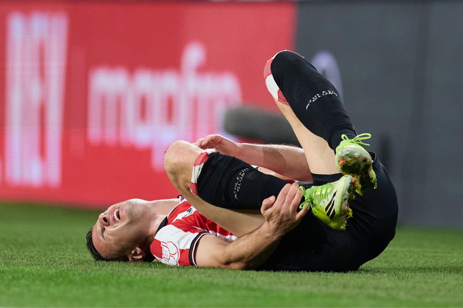 Las fotos de la semifinal Real Sociedad-Athletic