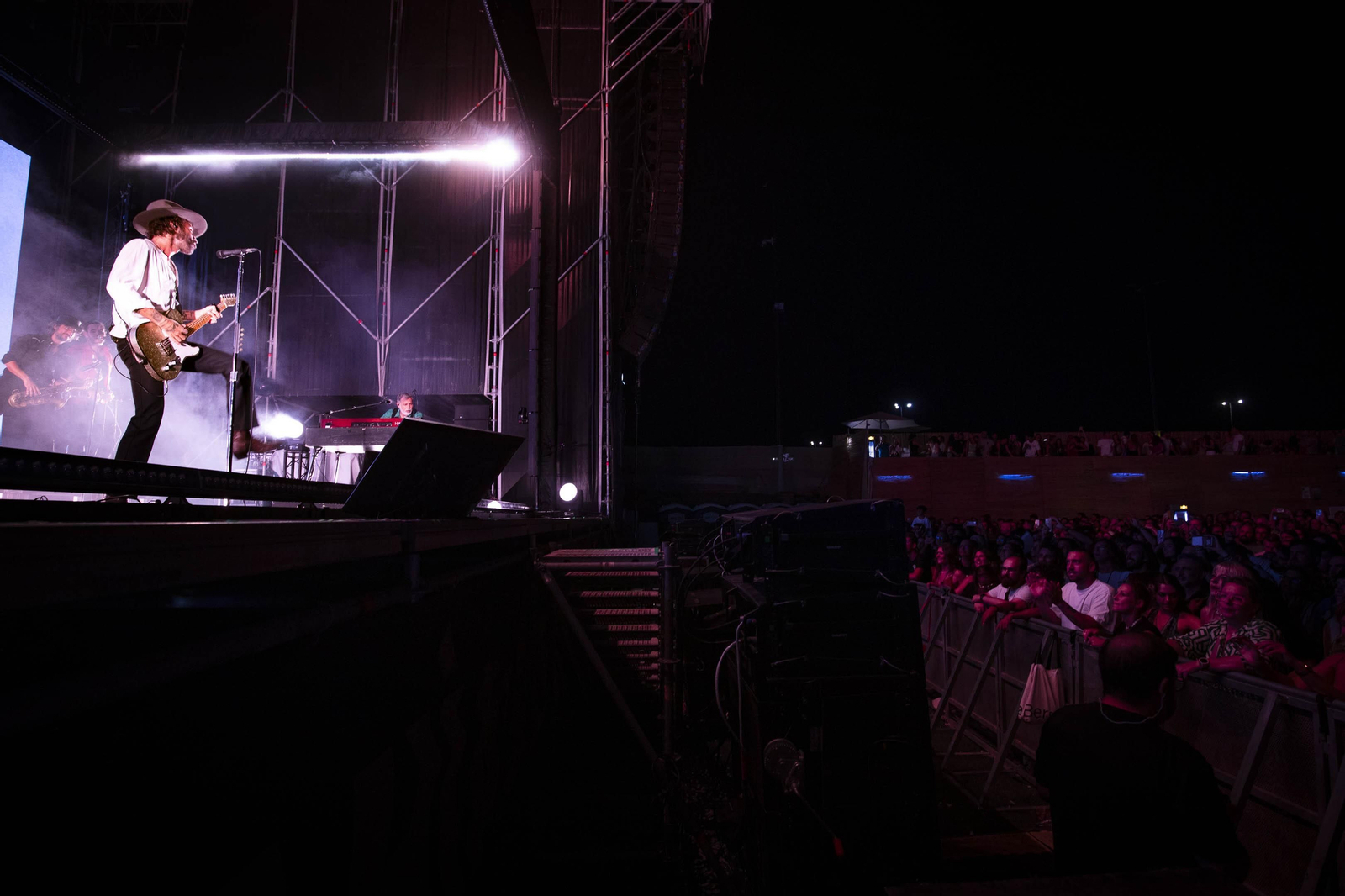 Búscate en las imágenes del Bahía Sound Day 2023 en San Fernando