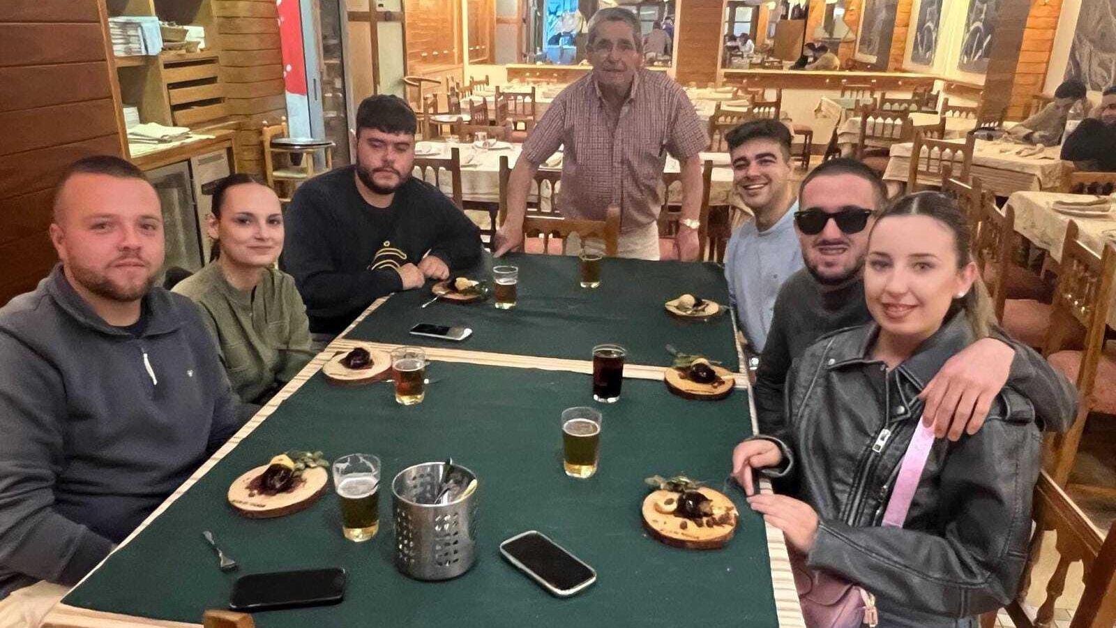 La participación en el evento ha vuelto a ser, una edición más, altísima.