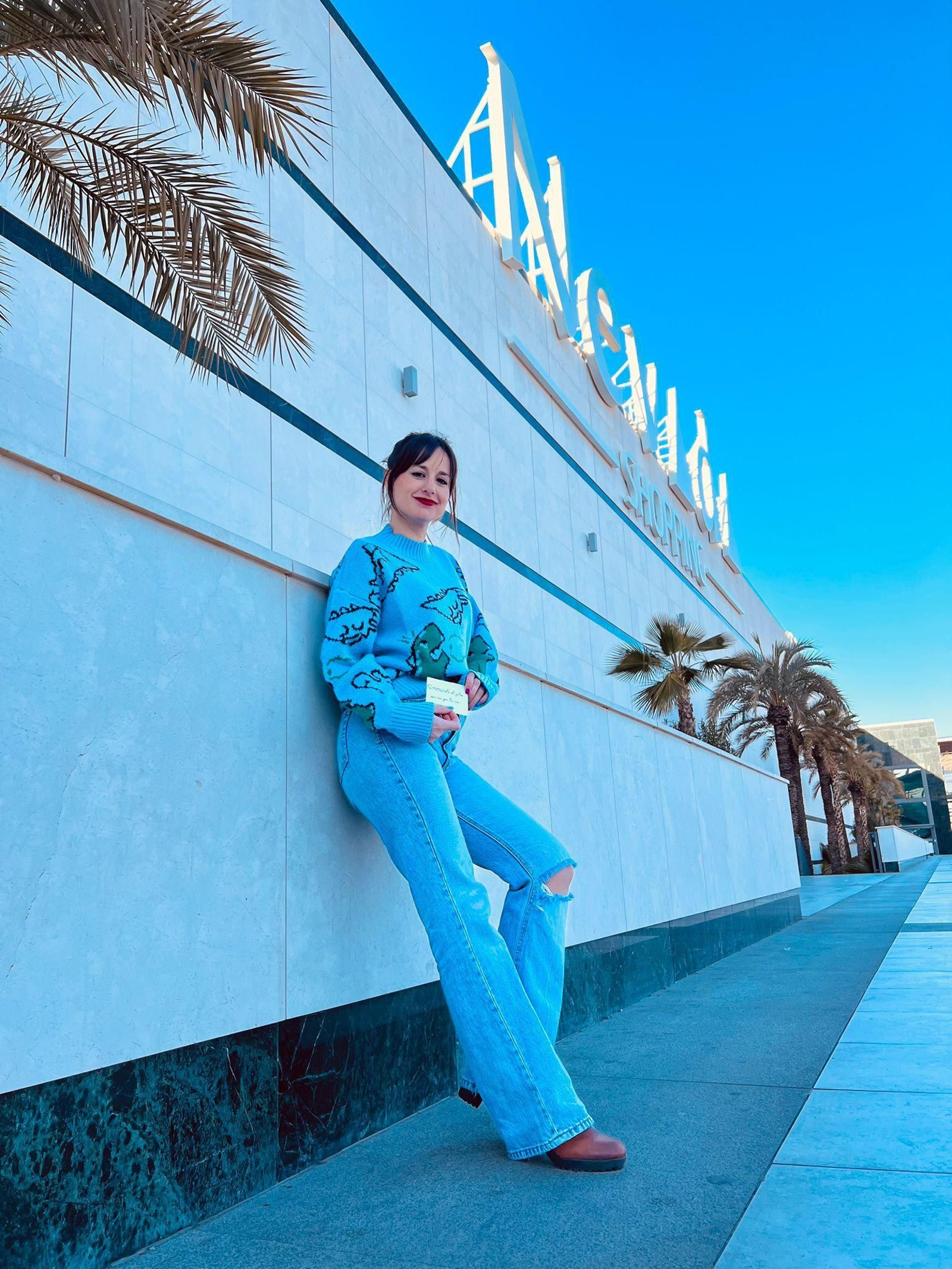 Granada se llena de poesía para este San Valentín