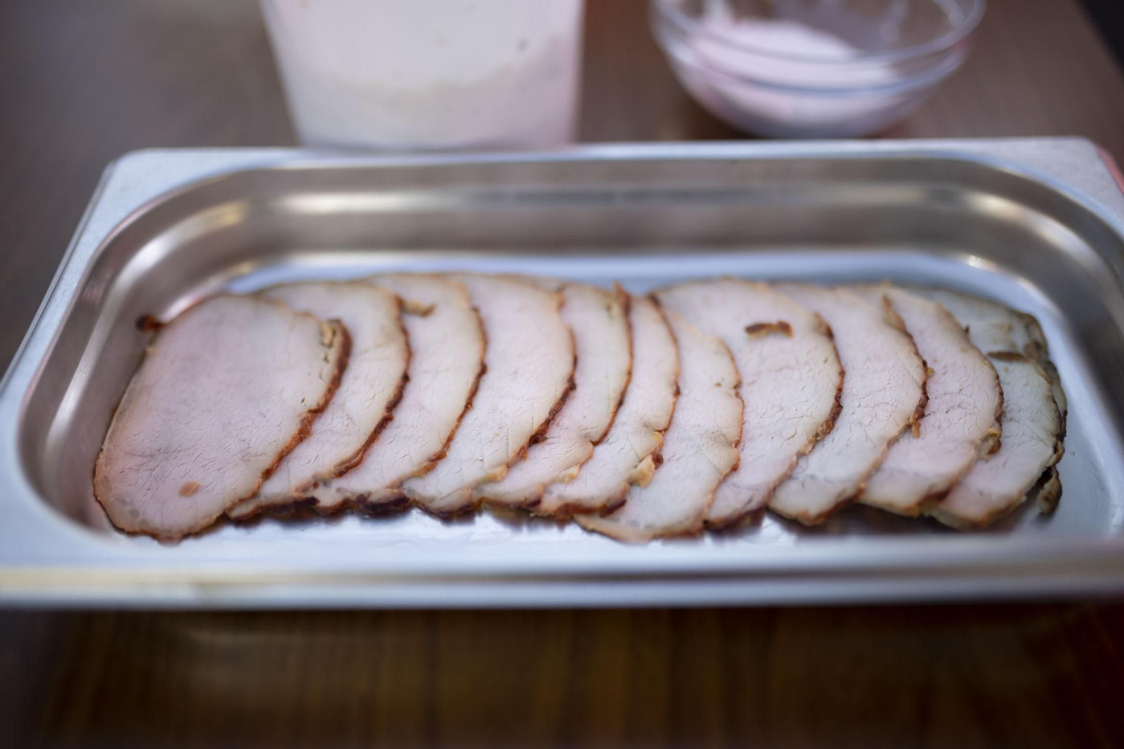 Diversión por gusto: Restaurante Espacio Zenobia (Moguer)