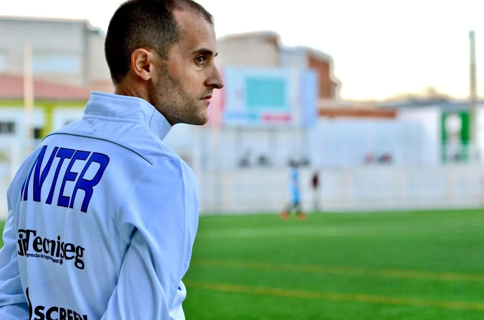 José López, entrenador interista.