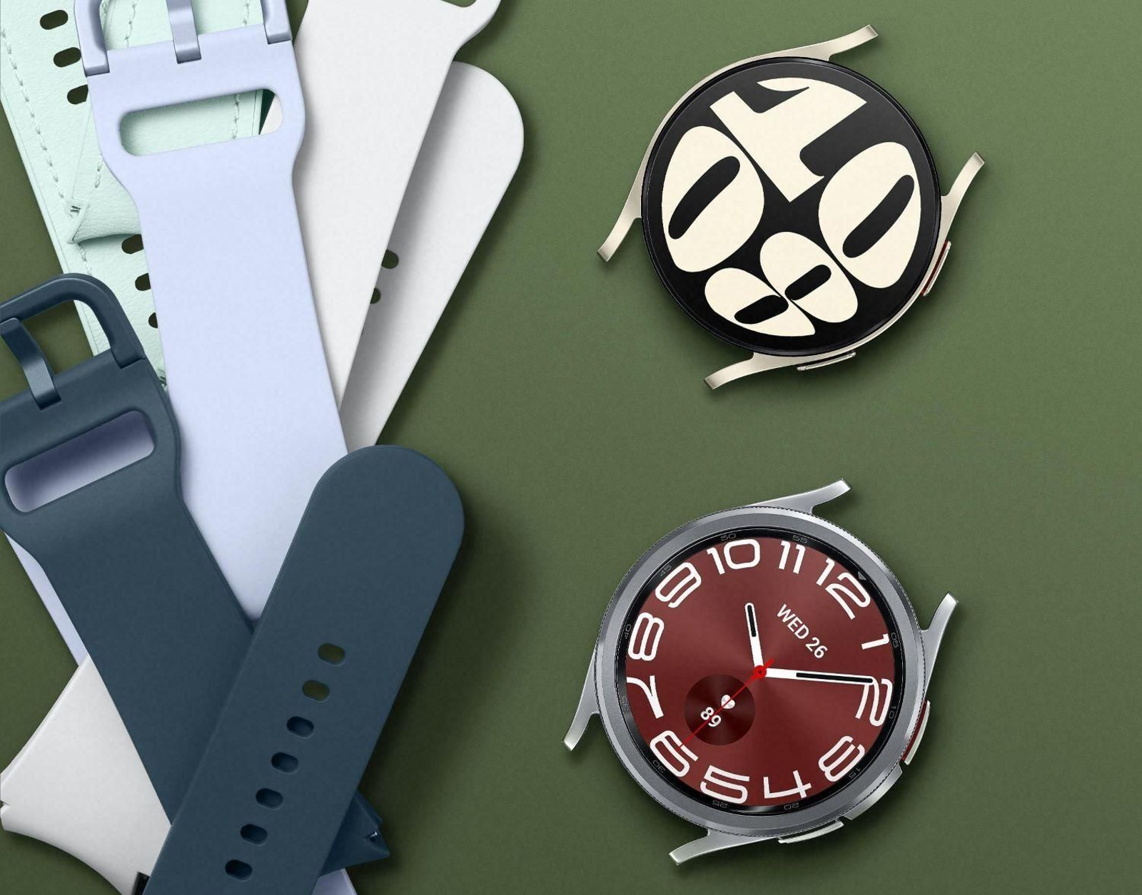 Samsung Galaxy Watch 6