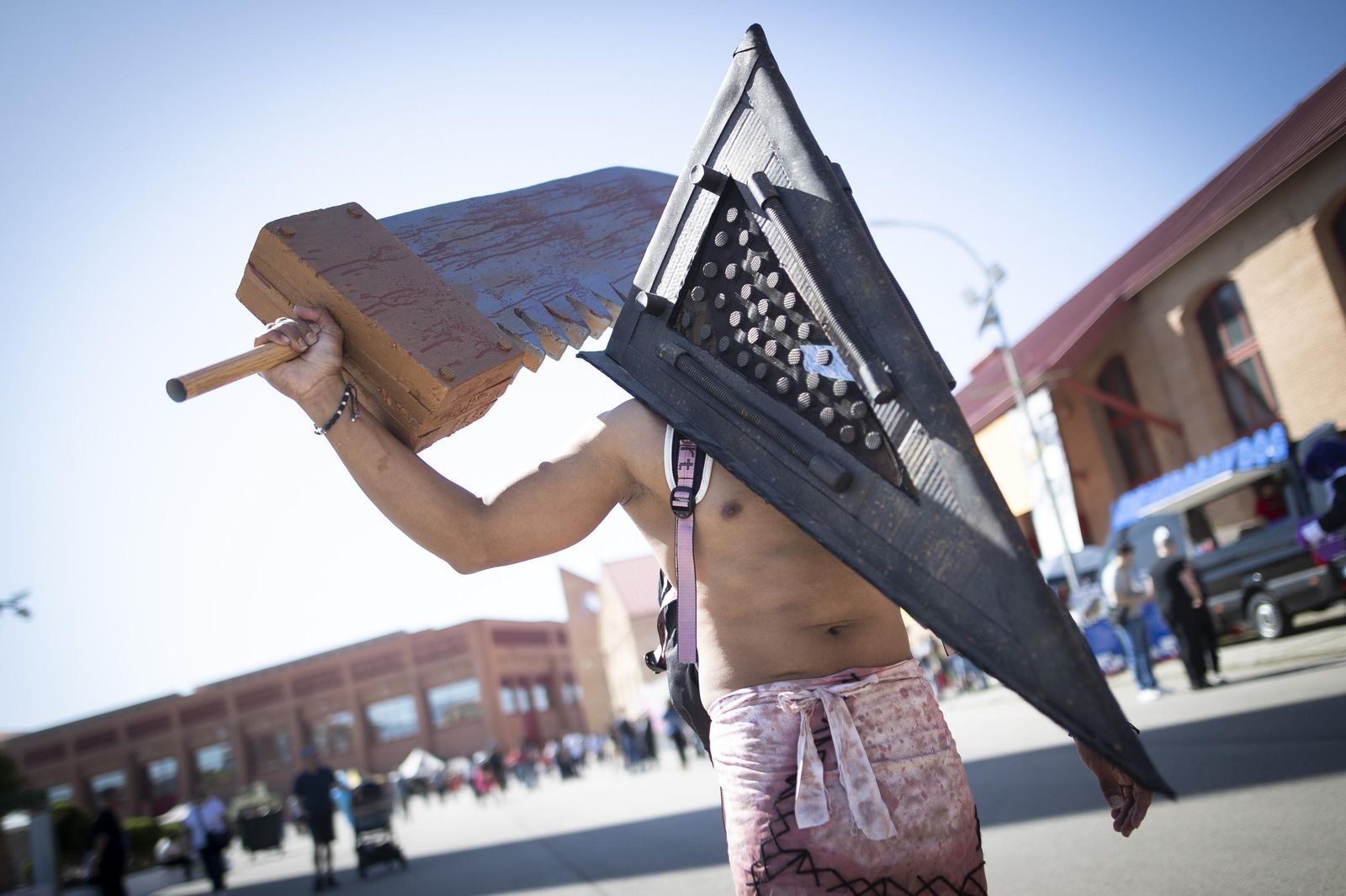 Las mejores imágenes de la celebración de Ficzone en Granada.