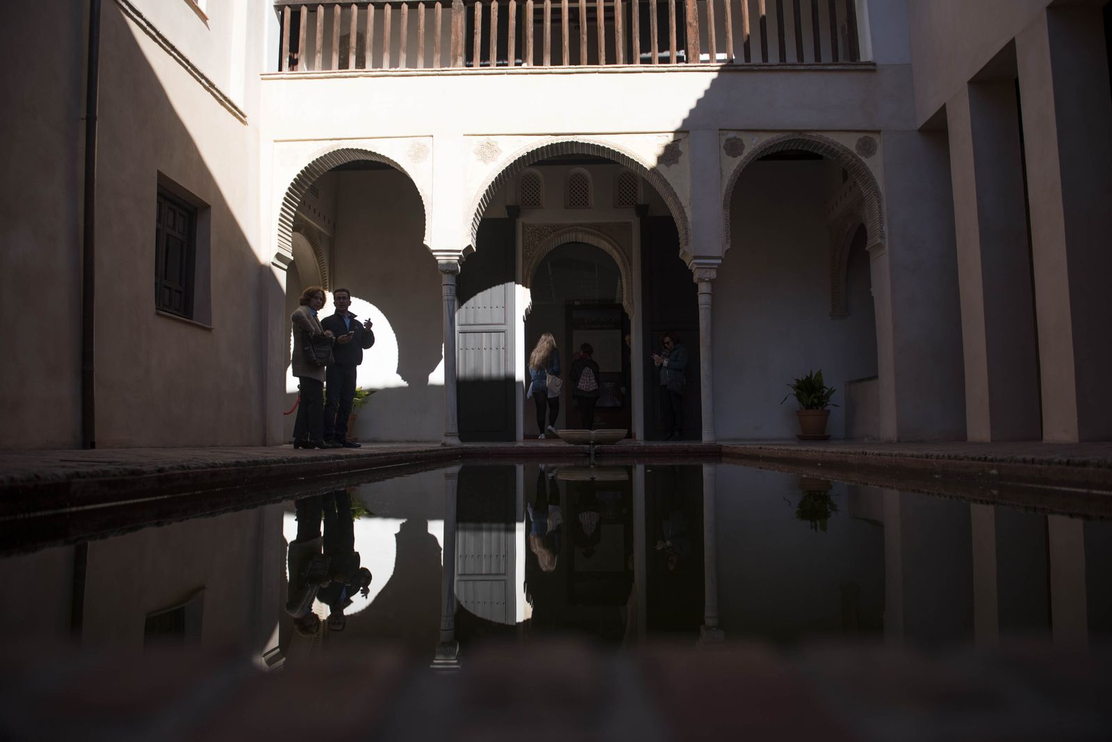 Enamórate de Granada: rutas turísticas gratuitas el fin de semana de San Valentín