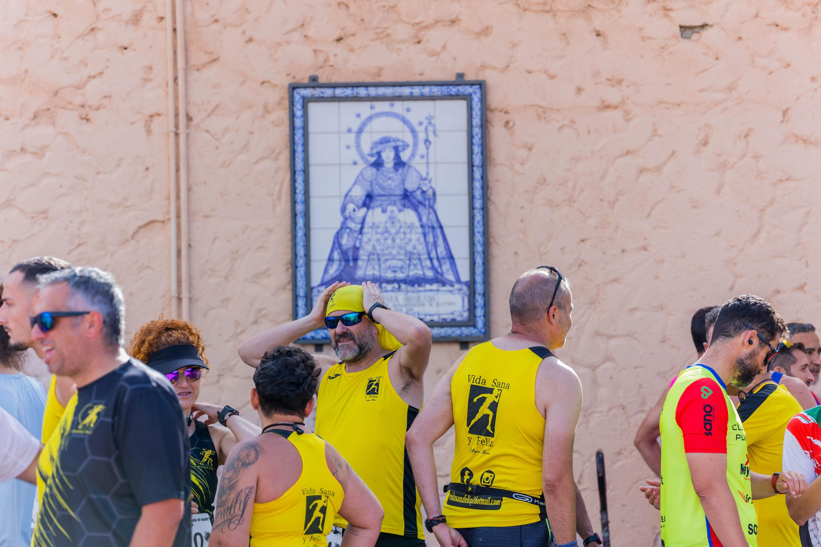 El Memorial Carmona Páez se anota otro gran triunfo en San Fernando