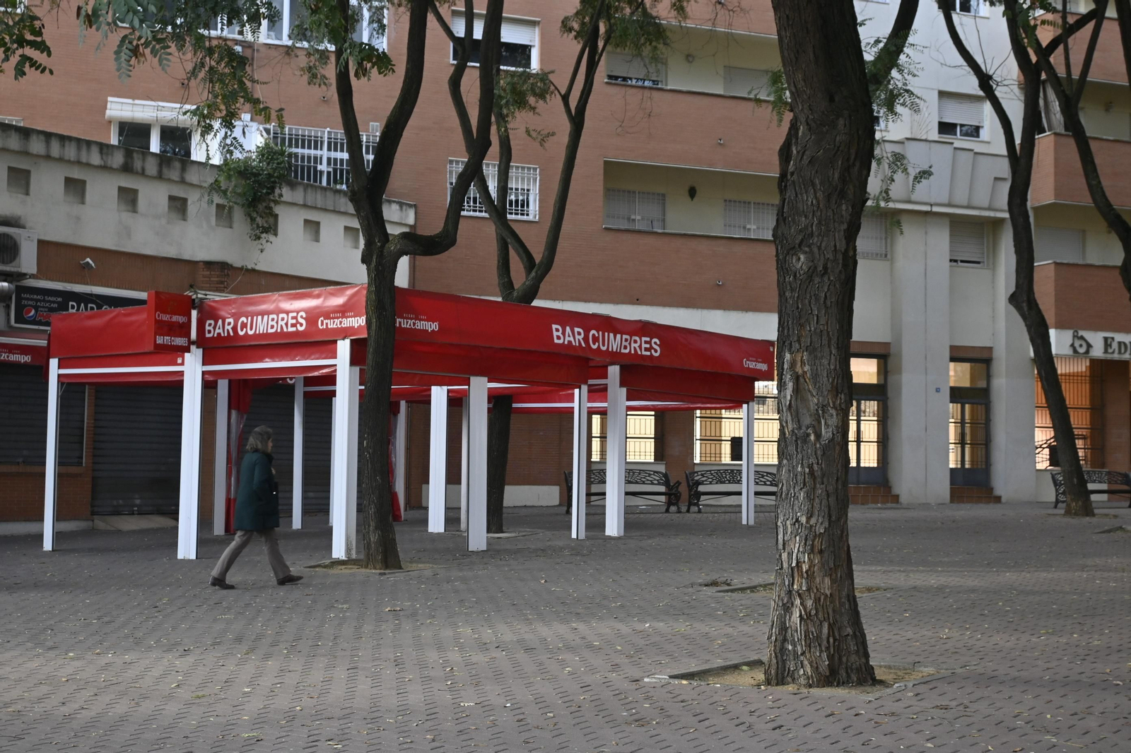 Barrio a Barrio: Imágenes de San Sebastián