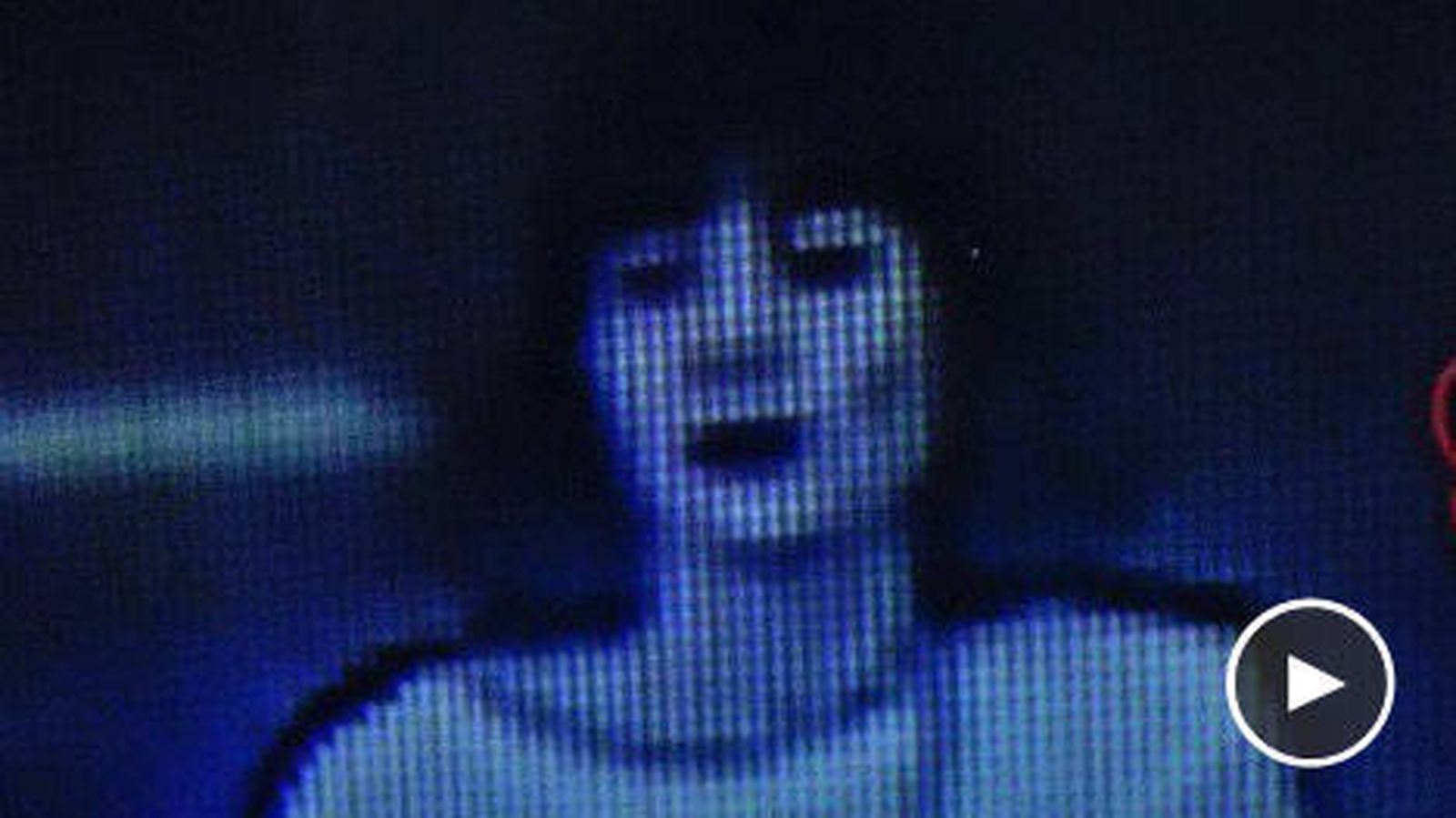 Imagen facilitada por la policía malasia de una de las sospechosas de matar a Kim Jong-nam.