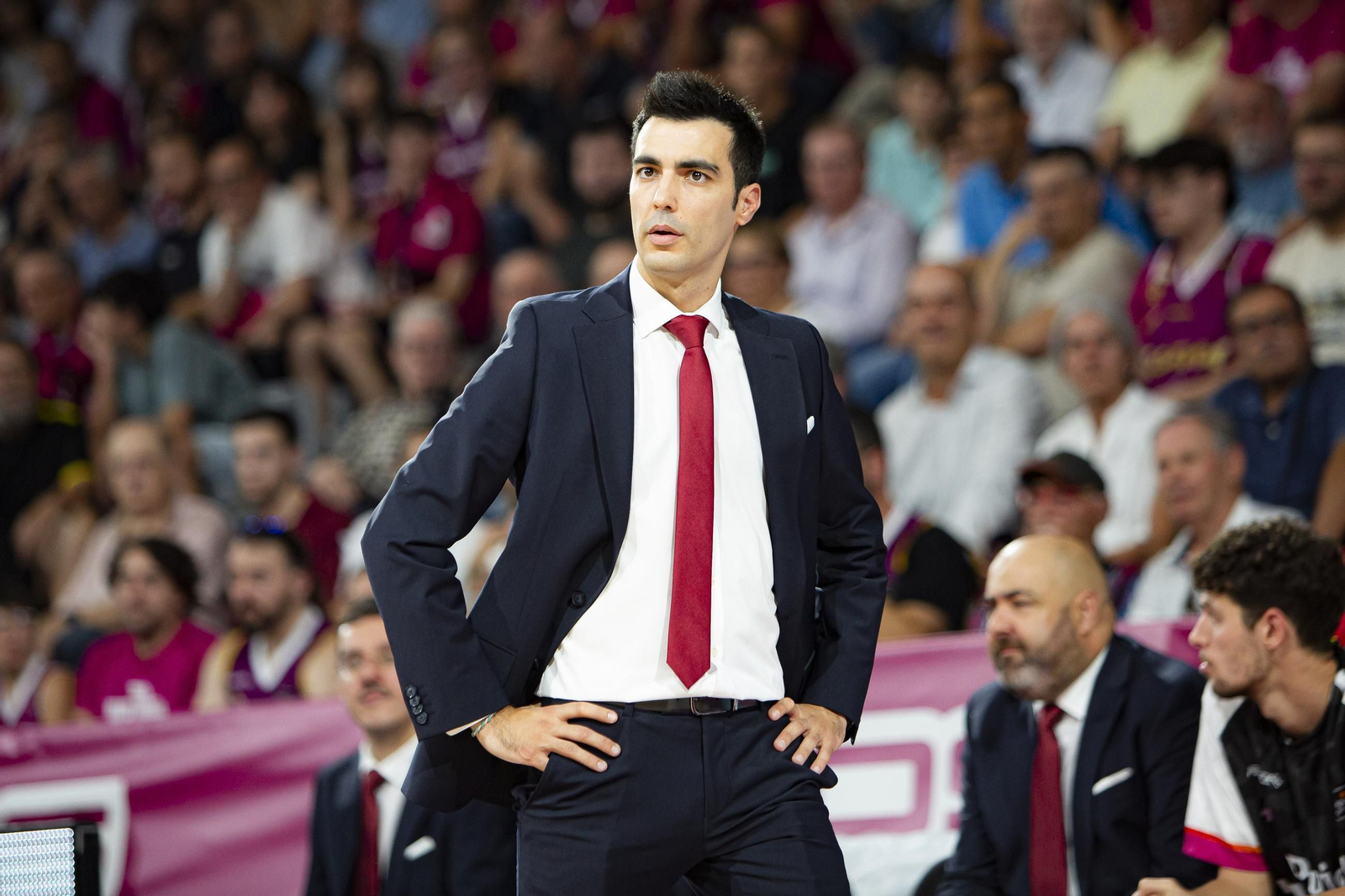 Encuentra, esta temporada.