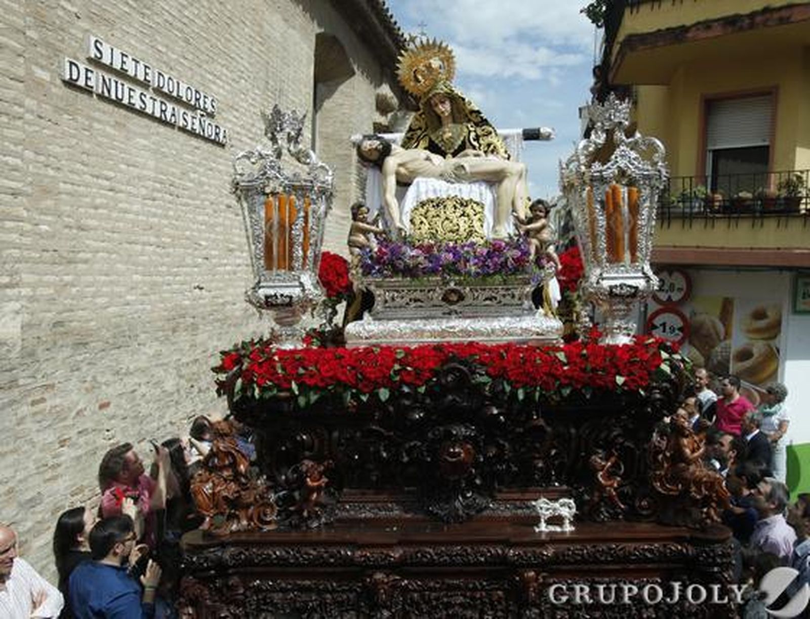 Foto: José Ángel García
