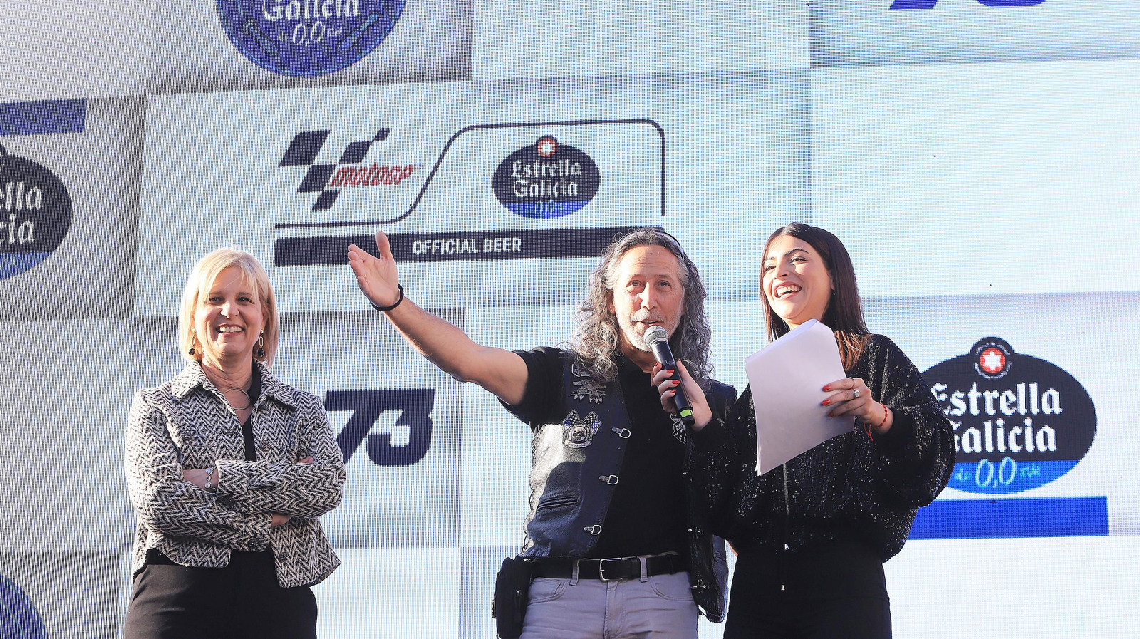 VI edición Premios del Motor Ciudad de Jerez