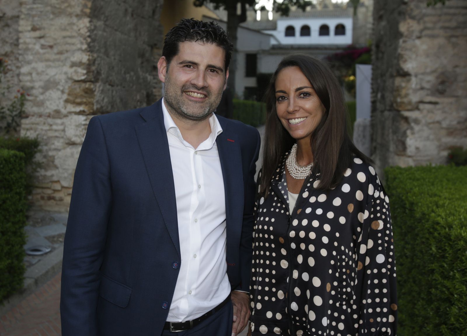 X PREMIO MANUEL CLAVERO A DÑA PILAR MANCHON