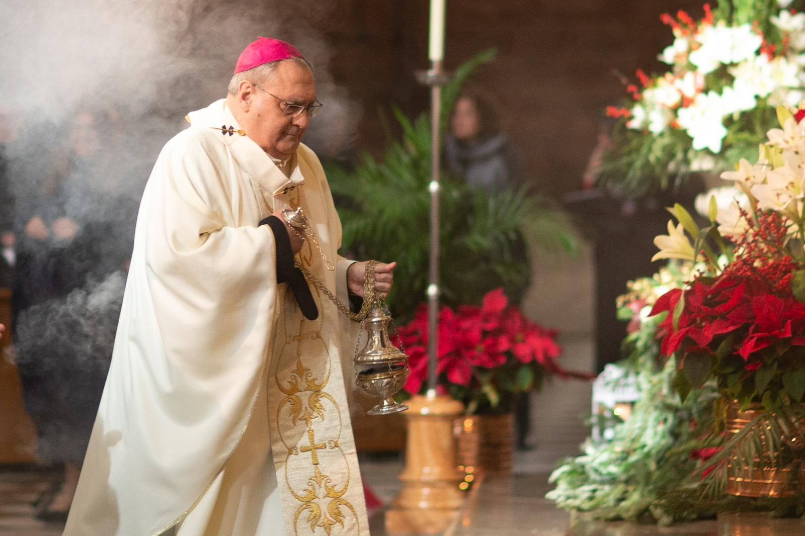 Así ha celebrado Granada el Día de la Toma