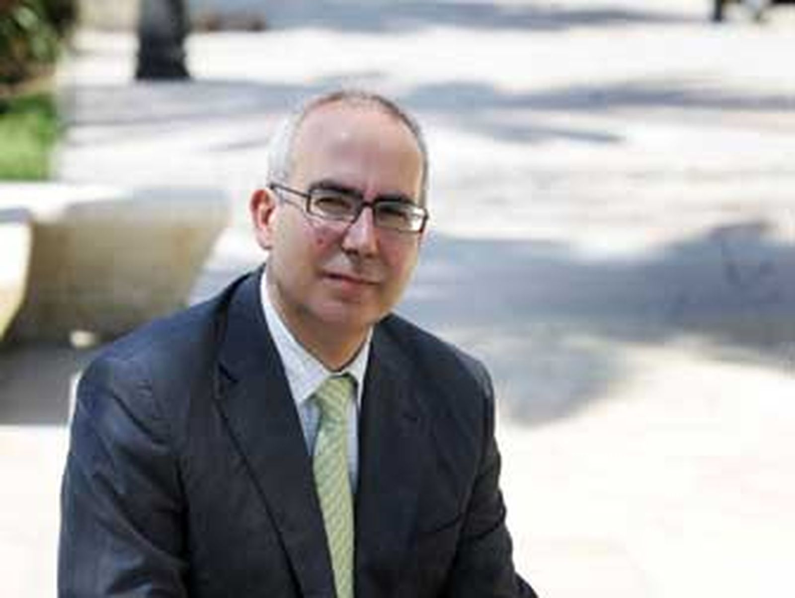 Moreno Brenes será propuesto para repetir como candidato de IU en Málaga