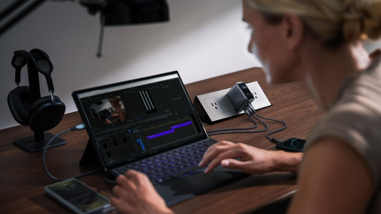 Anker Prime Charger 160W