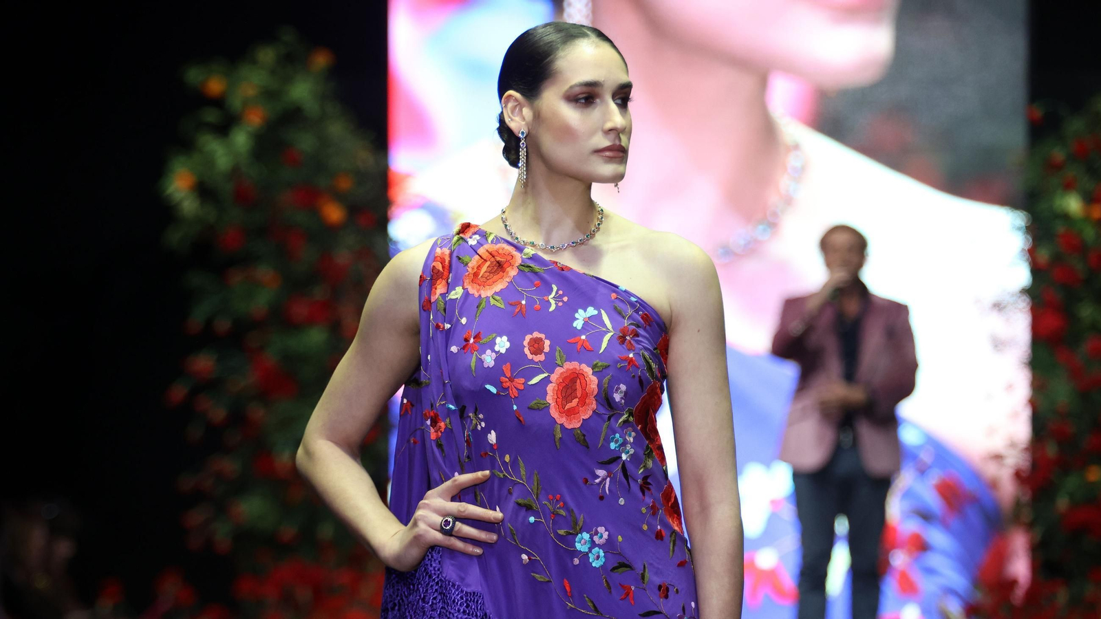 Desfile de Joyería Gordillo en la Pasarela Flamenca Jerez 2025 Desfile de Joyería Gordillo en la Pasarela Flamenca Jerez 2025