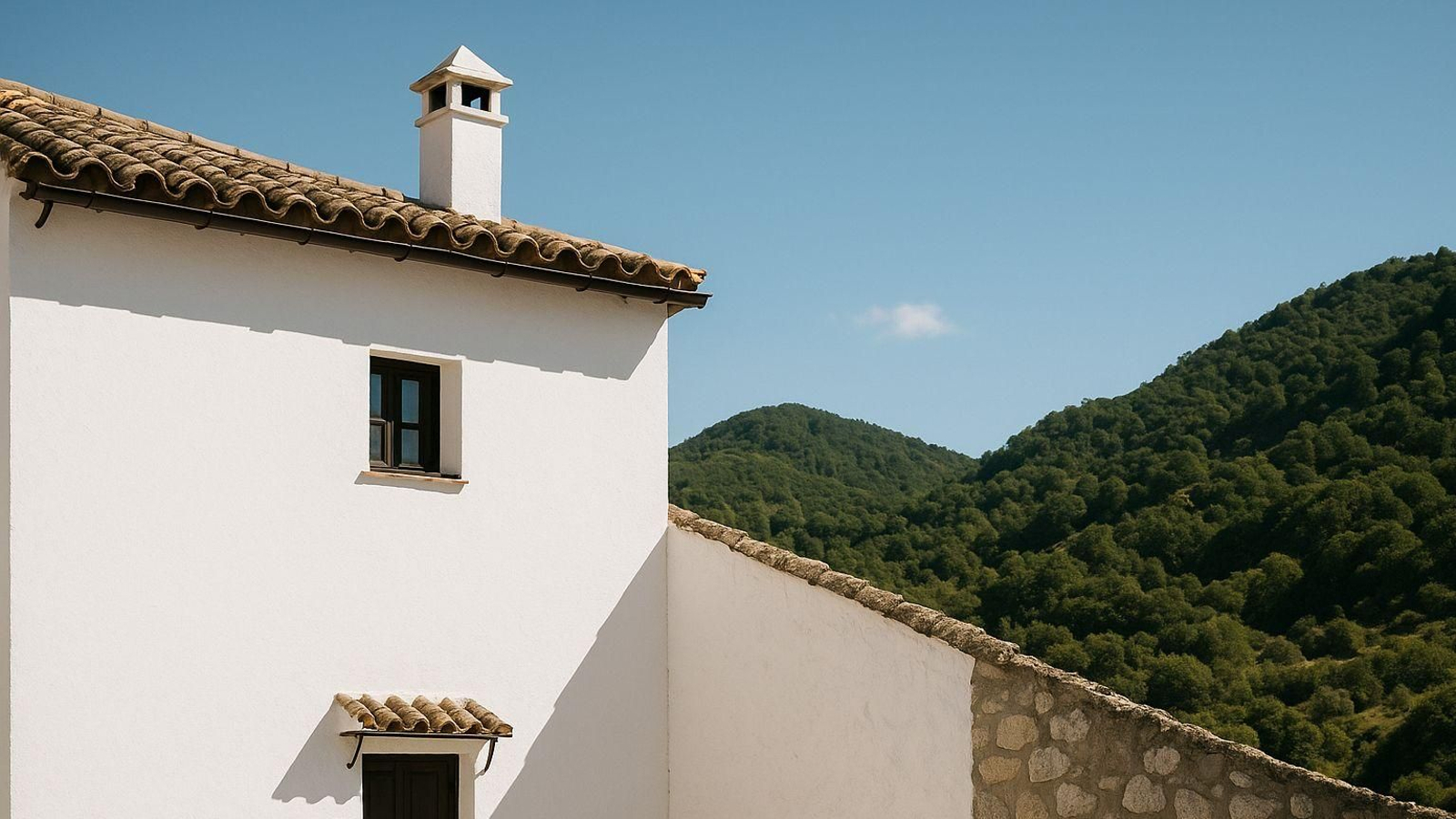 Escapadas virales: los 10 pueblos andaluces que conquistan Internet