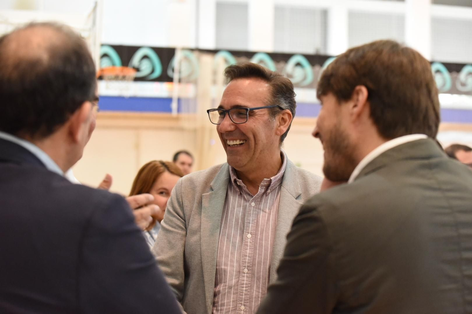 Unicaja - Real Betis, las mejores fotos de la final del Campeonato de Andalucía junior