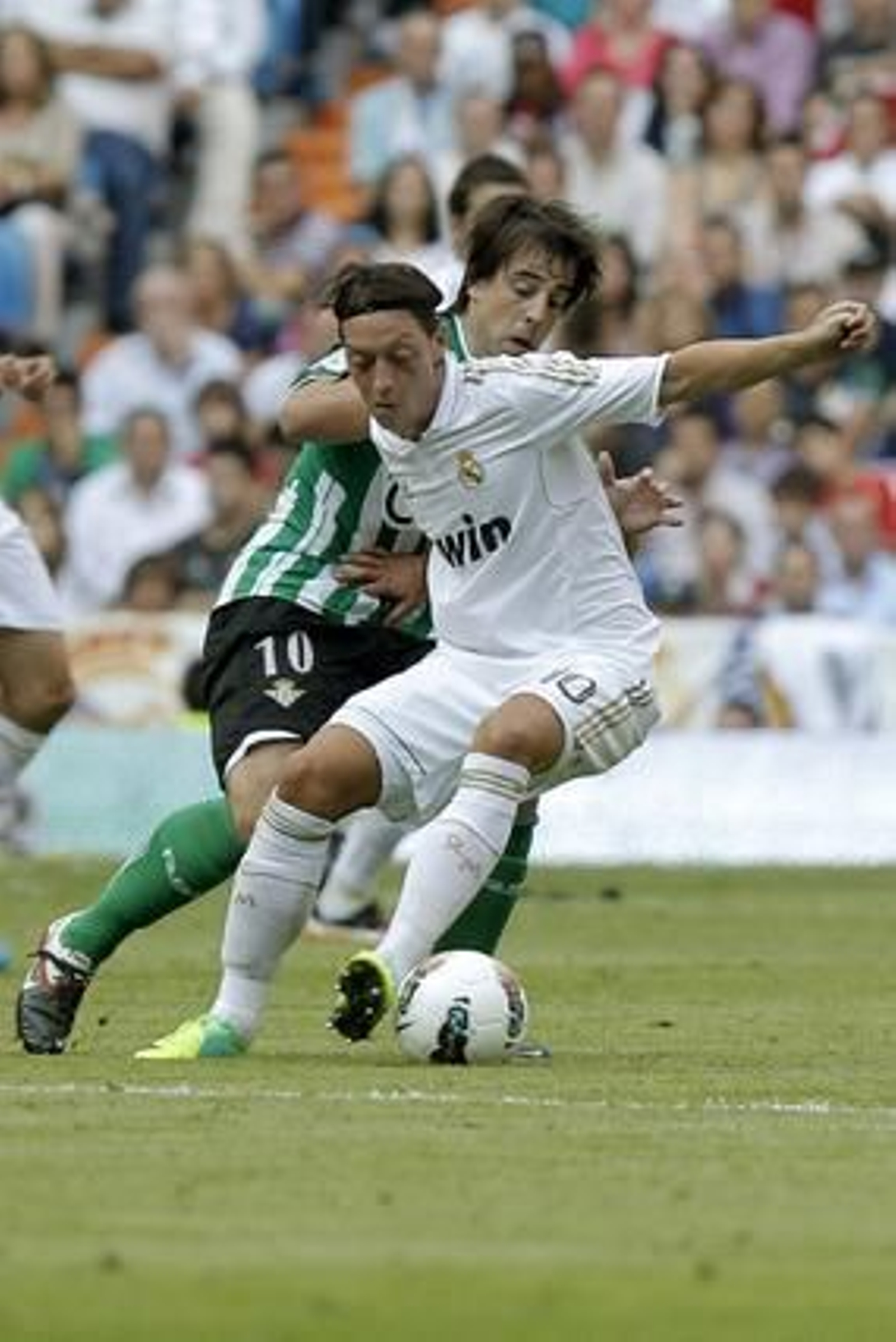 Fotos: Agencias

Foto: Agencias