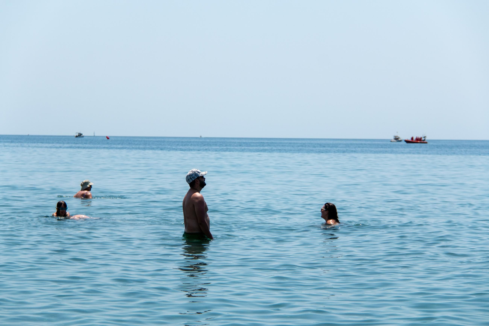 Las mejores imágenes del Festival Internacional Aéreo de Motril
