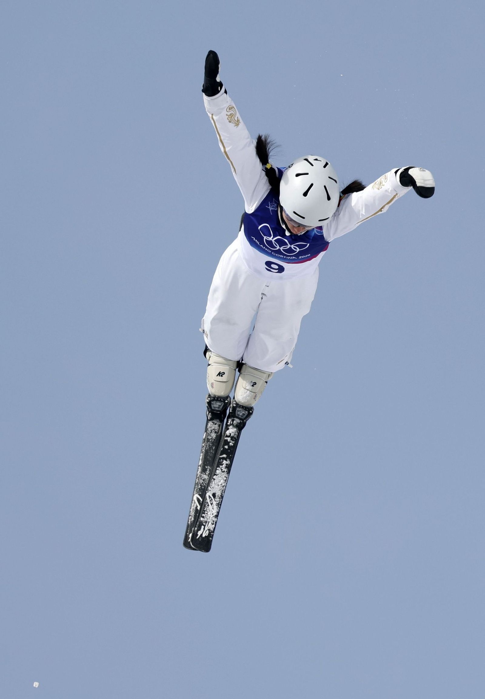 Las mejores fotos de los Juegos Olímpicos de invierno Milán Cortina d'Ampezzo 2026 | Jornada 13