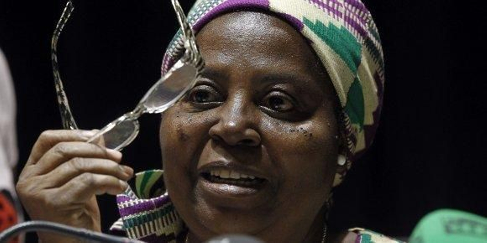 Juliana Bonoha: "Mis pensamientos siguen en Monrovia recordando a los que luchan contra el ébola" Juliana Bonoha: "Mis pensamientos siguen en Monrovia recordando a los que luchan contra el ébola"