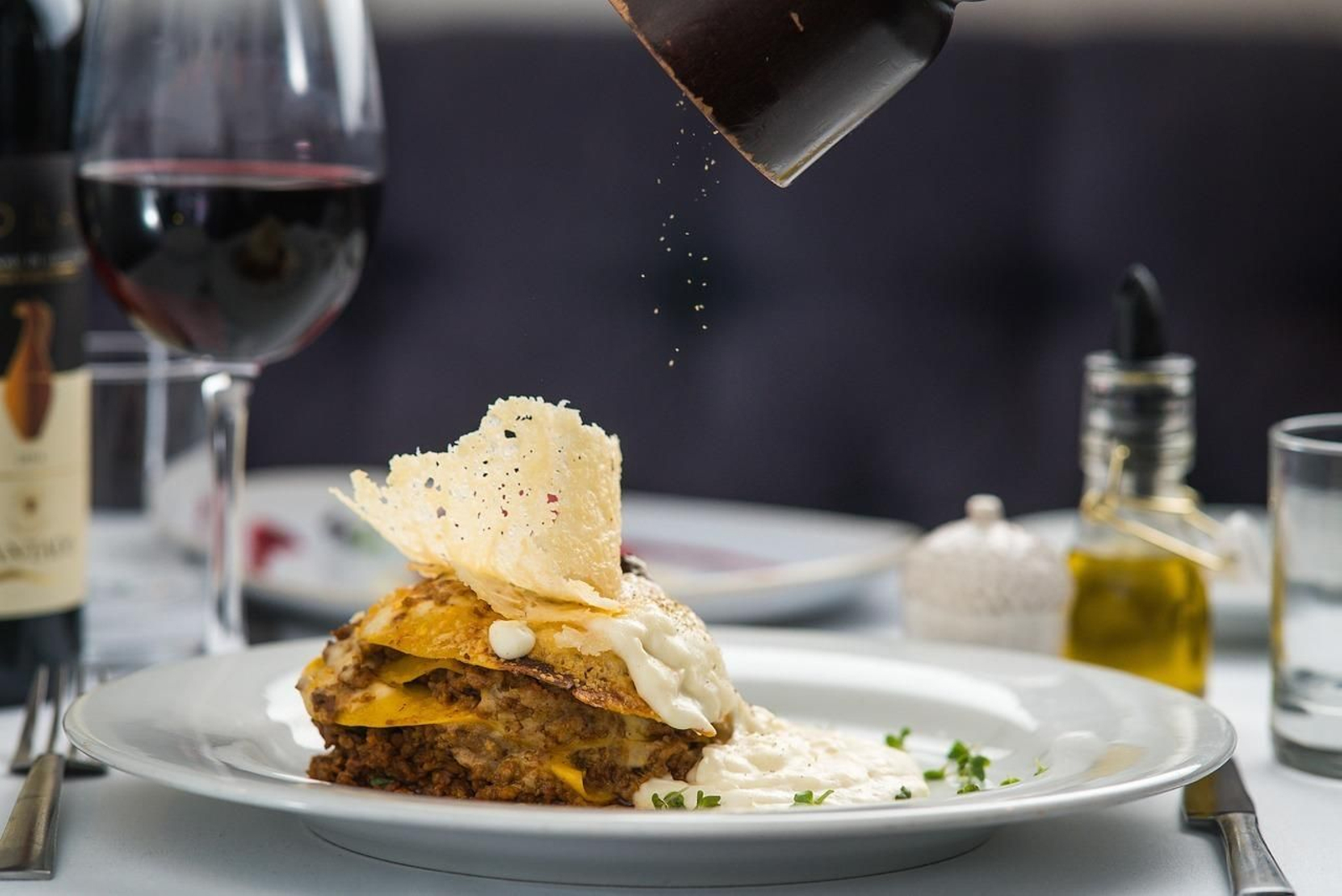 Todos los bares y restaurantes que participan en la I Ruta Gastronómica de Jerez Todos los bares y restaurantes que participan en la I Ruta Gastronómica de Jerez
