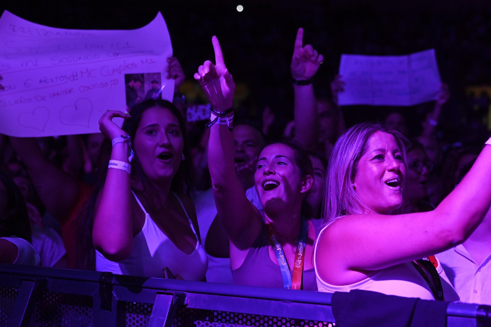 Antoñito Molina triunfa en la plaza de toros de Córdoba
