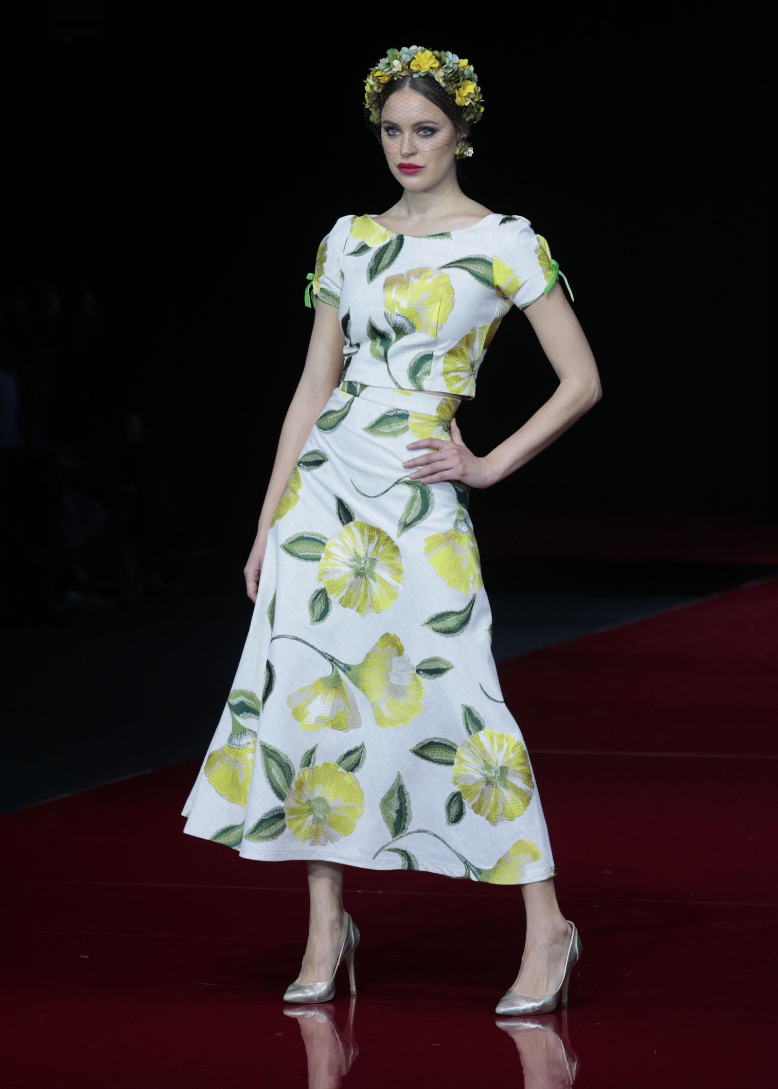 El desfile de Mi Abril en SIMOF 2022, todas las fotos