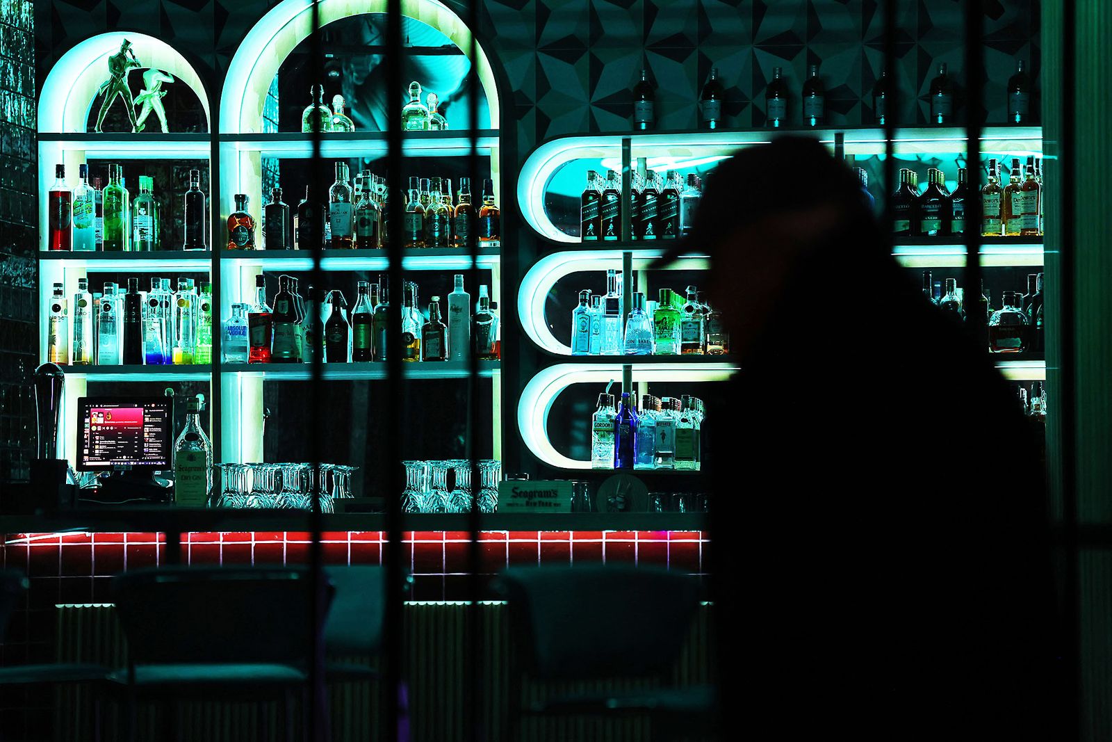 La magia de los escaparates de la ciudad