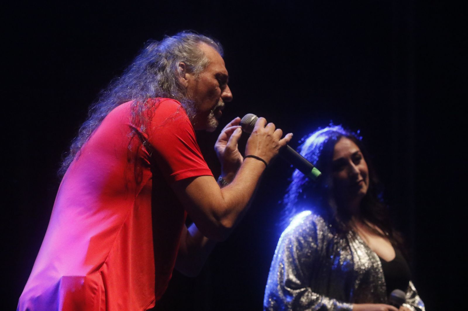 El concierto de Camela en Córdoba, en imágenes