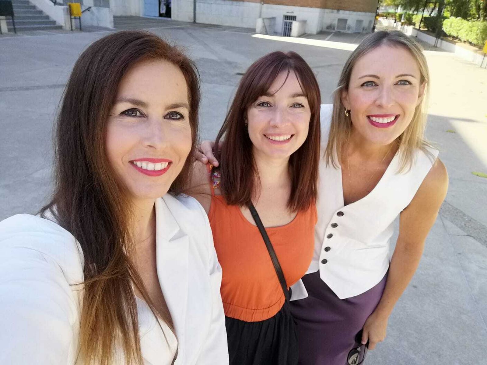 Encuentro 25 aniversario de la promoción del 98 del colegio El Pilar de Jerez