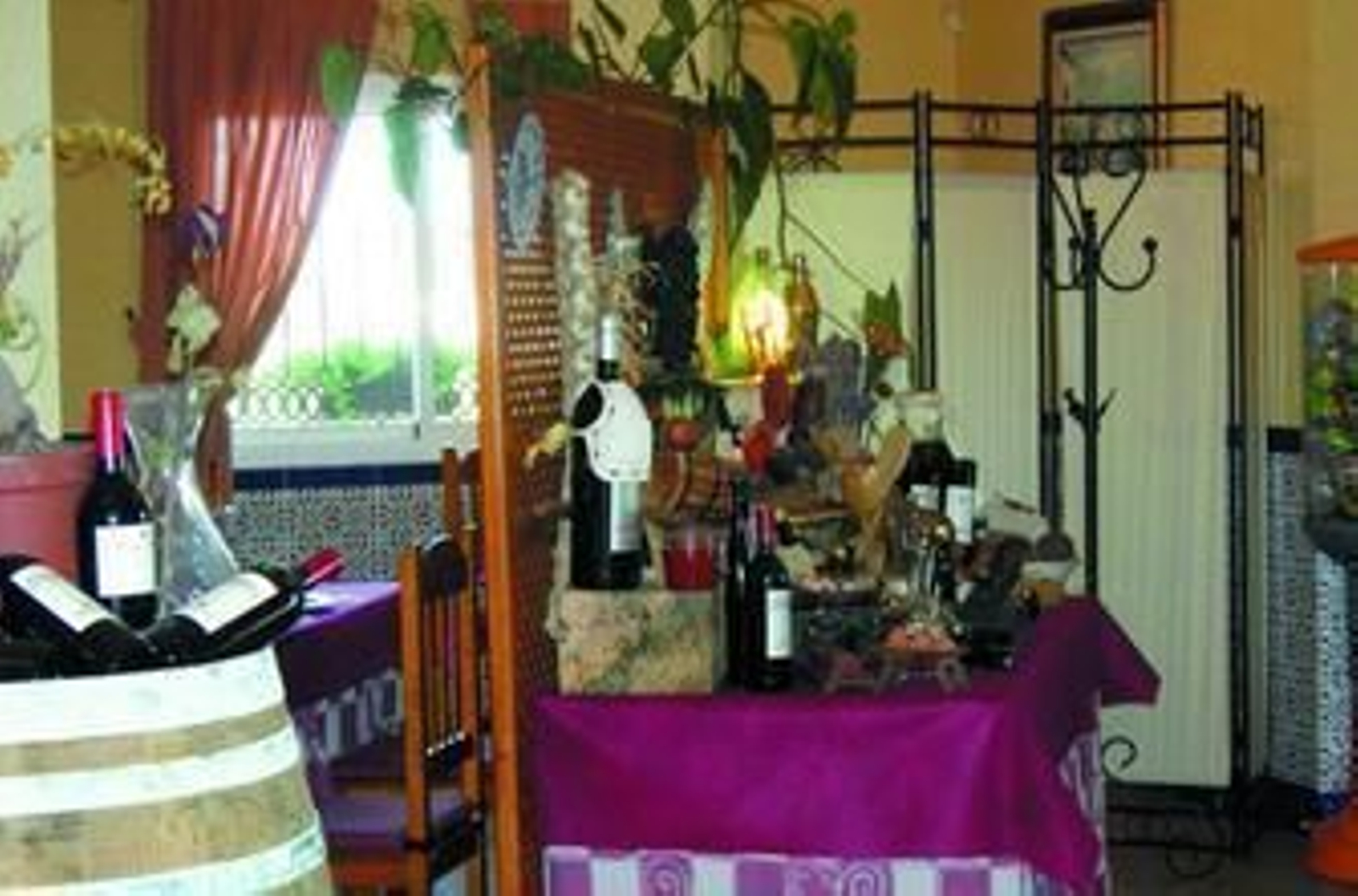 gastronómicoVERAparaíso gastronómico