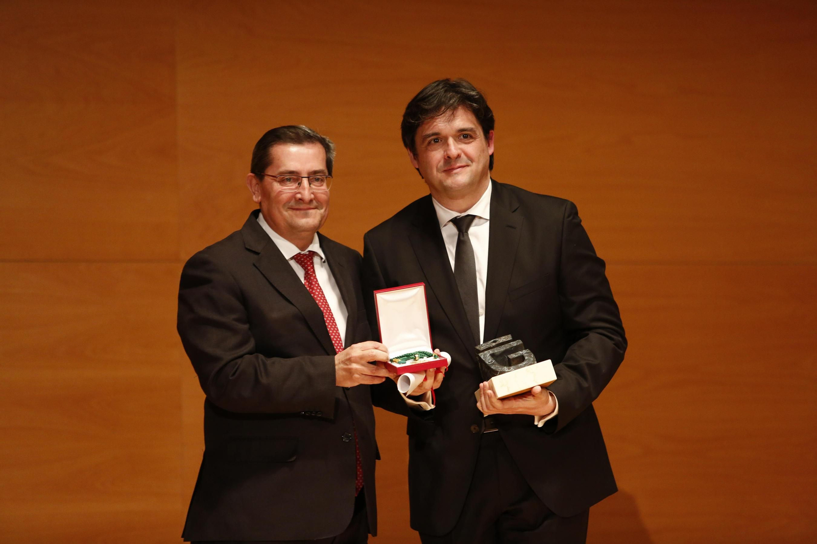 Honores y Distinciones de la Provincia de 2018