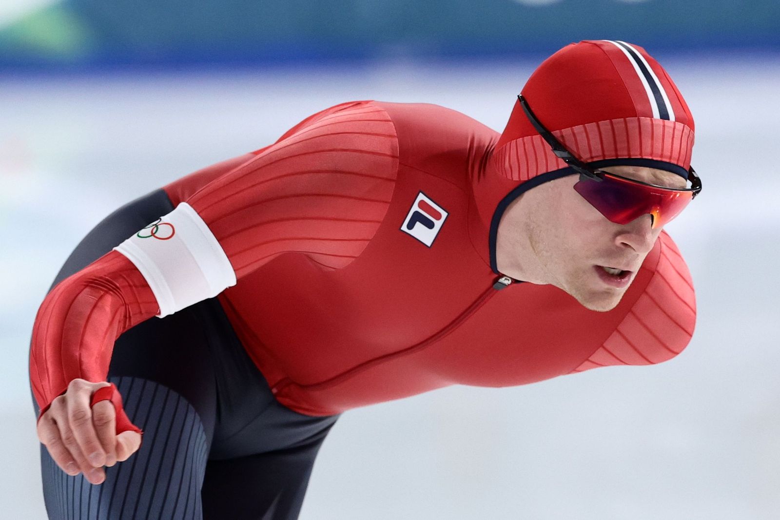 Las mejores fotos de los Juegos Olímpicos de invierno Milán Cortina d'Ampezzo 2026 | Jornada 14