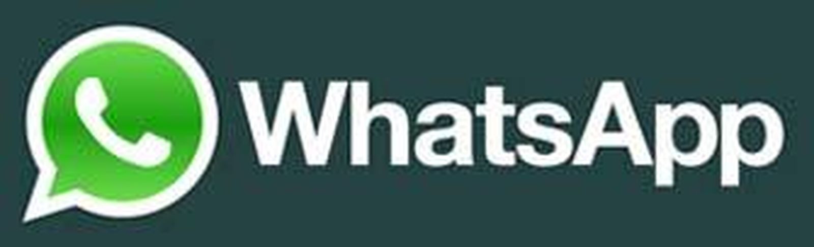 Llega la versión de WhatsApp para ordenadores Windows y Mac