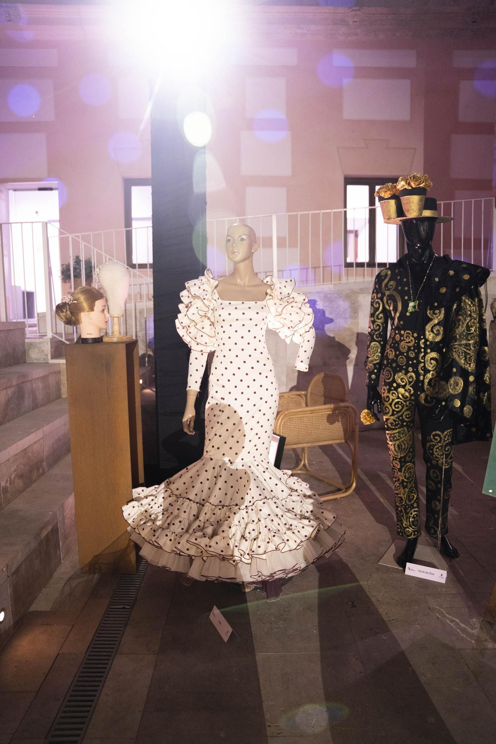 Las imágenes de la presentación de Talento Almeriense