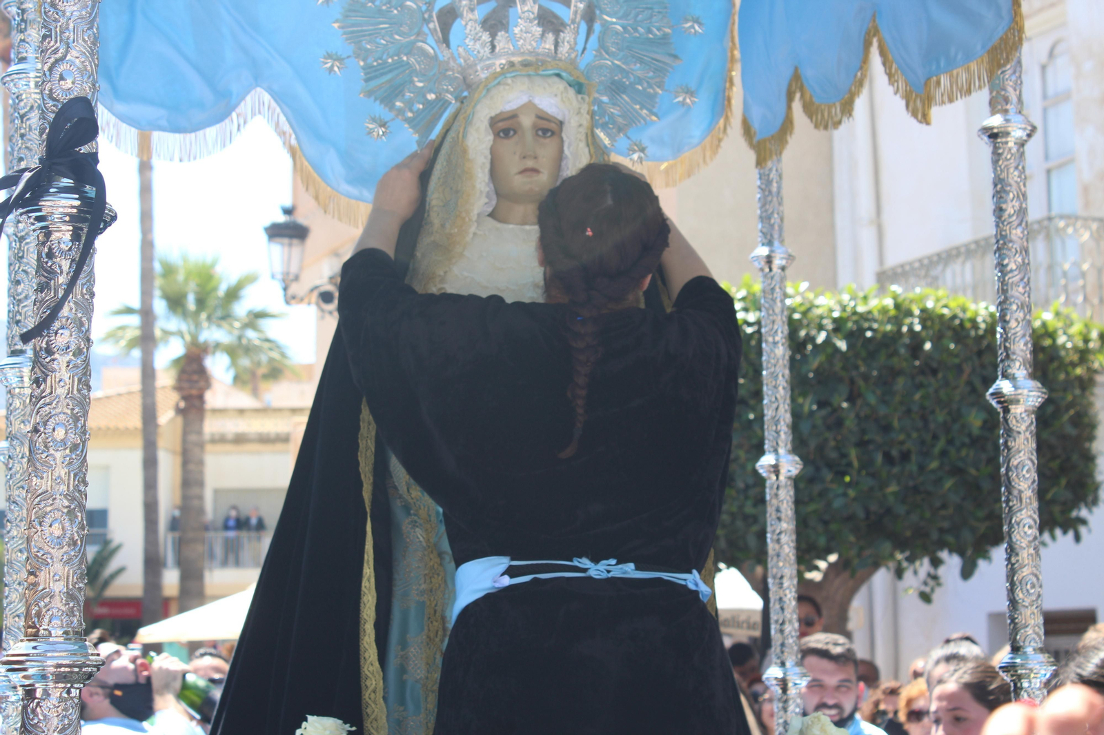Las carreras de San Juan de Turre, en imágenes
