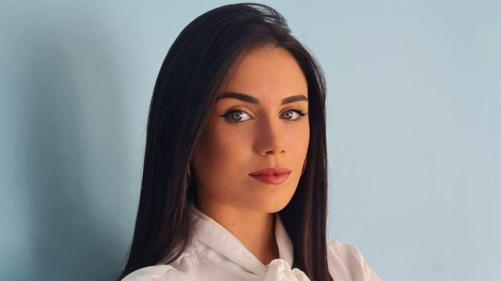 La psicóloga Ángela Fernández