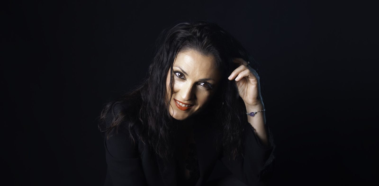 Lidia Plaza es la gran protagonista de ‘El amor brujo’ en la UAL.