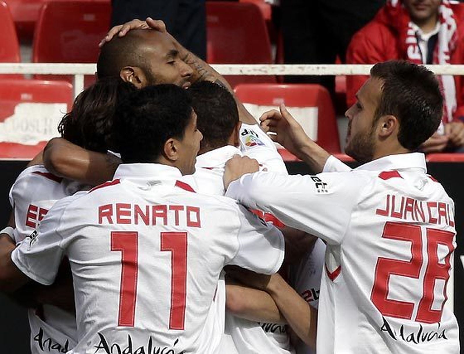 Foto: Antonio Pizarro